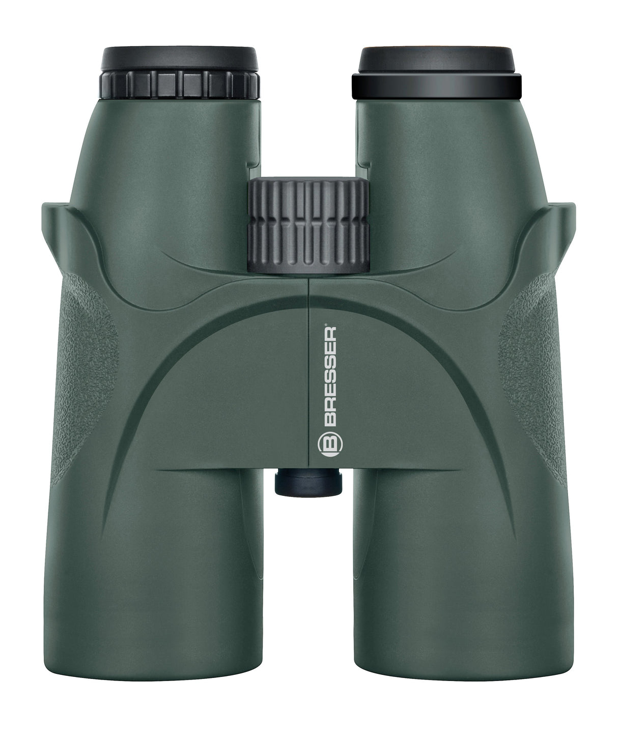 EAN 4007922039817 - Bresser Optics CONDOR 9X63 binocular Techo Negro, Verde imagen 2
