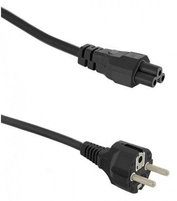 EAN 5901878500157 - Qoltec 50015.60W adaptador e inversor de corriente Interior Negro imagen 3