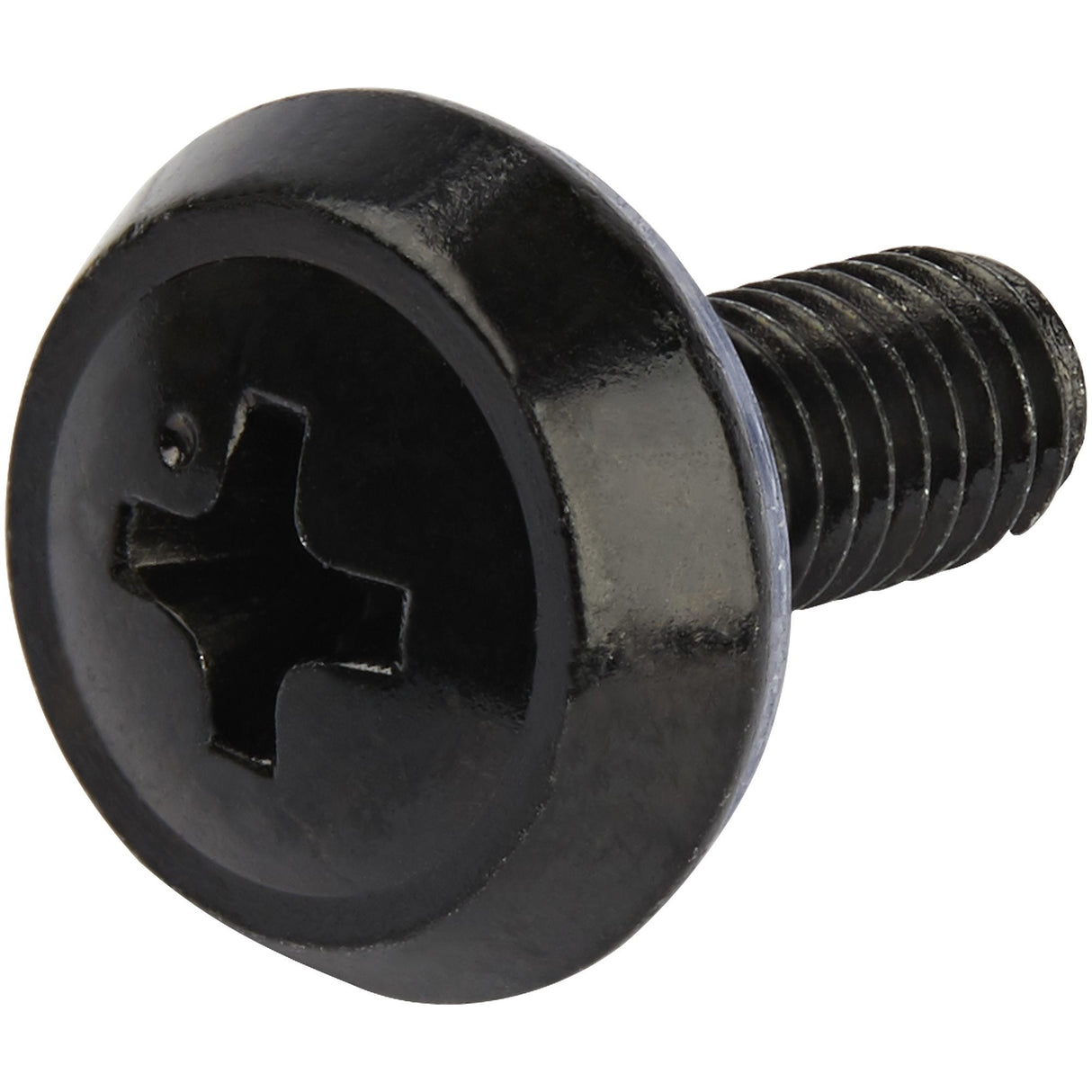 EAN 0065030882934 - StarTech.com CABSCREW1032 tornillo/tuerca 15,9 mm 50 pieza(s) Bolts & nuts imagen 2