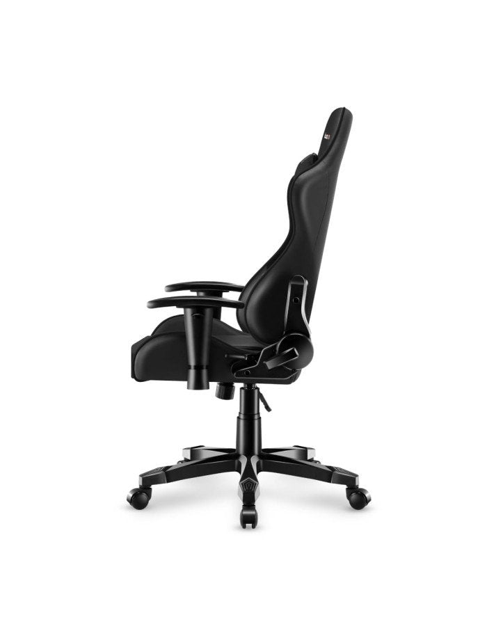 EAN 5903796010244 - Huzaro Ranger 6.0 Black Silla para videojuegos universal Asiento (de seguridad) de butaca Negro imagen 6