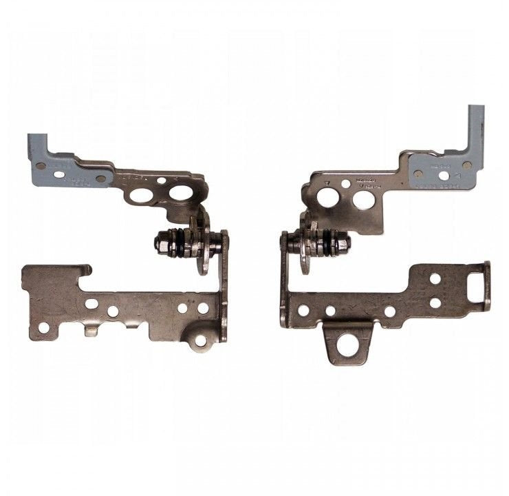 Bisagras Para Portátil Hp 15-Bs028ca 15-Bs033cl 15-Bs037nr 15-Bs038cl 15-Bs038dx