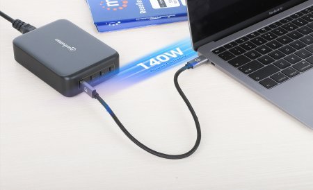 EAN 0766623102667 - Manhattan 102667 adaptador e inversor de corriente imagen 11