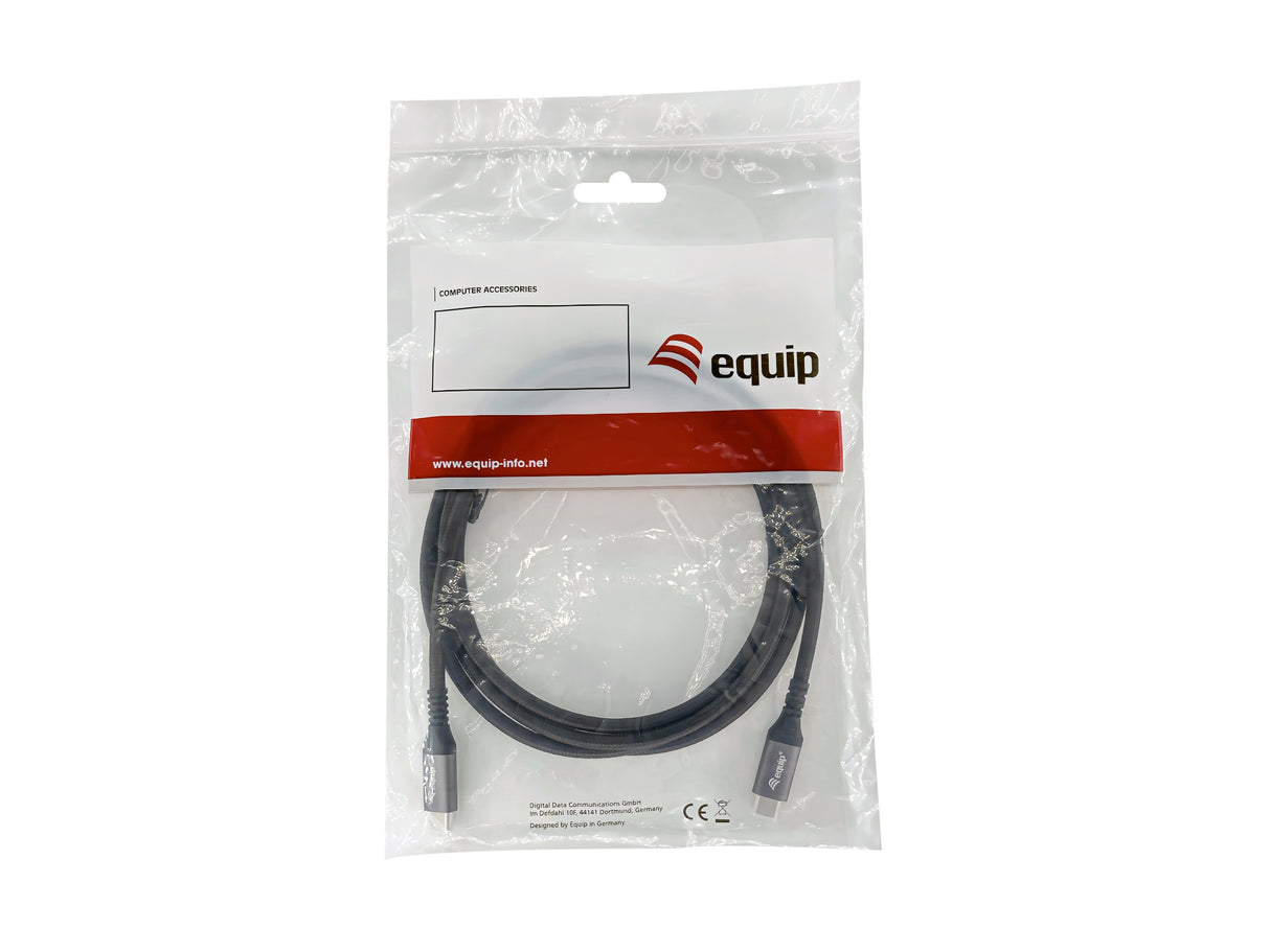 EAN 4015867231067 - Equip 128382 cable USB 2 m USB C imagen 5