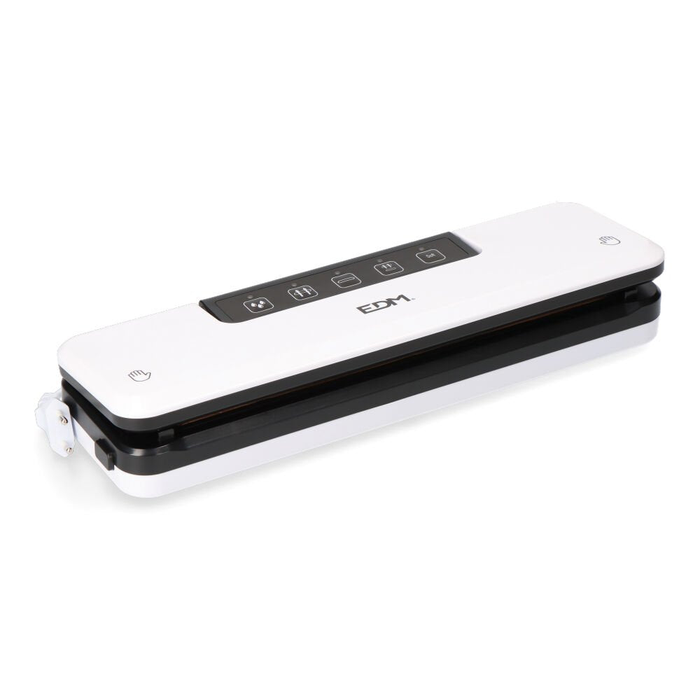 Máquina De Vacio 90w