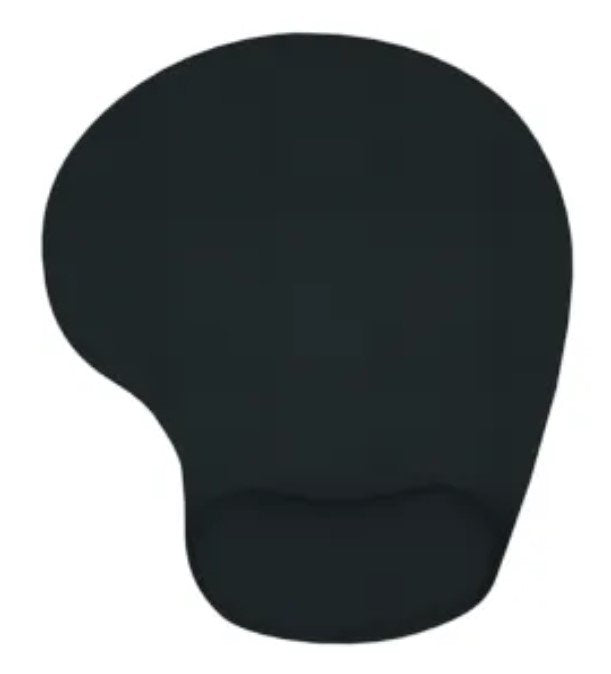 EAN 8435719613883 - UNICO MM1388 alfombrilla para ratón Negro imagen 1