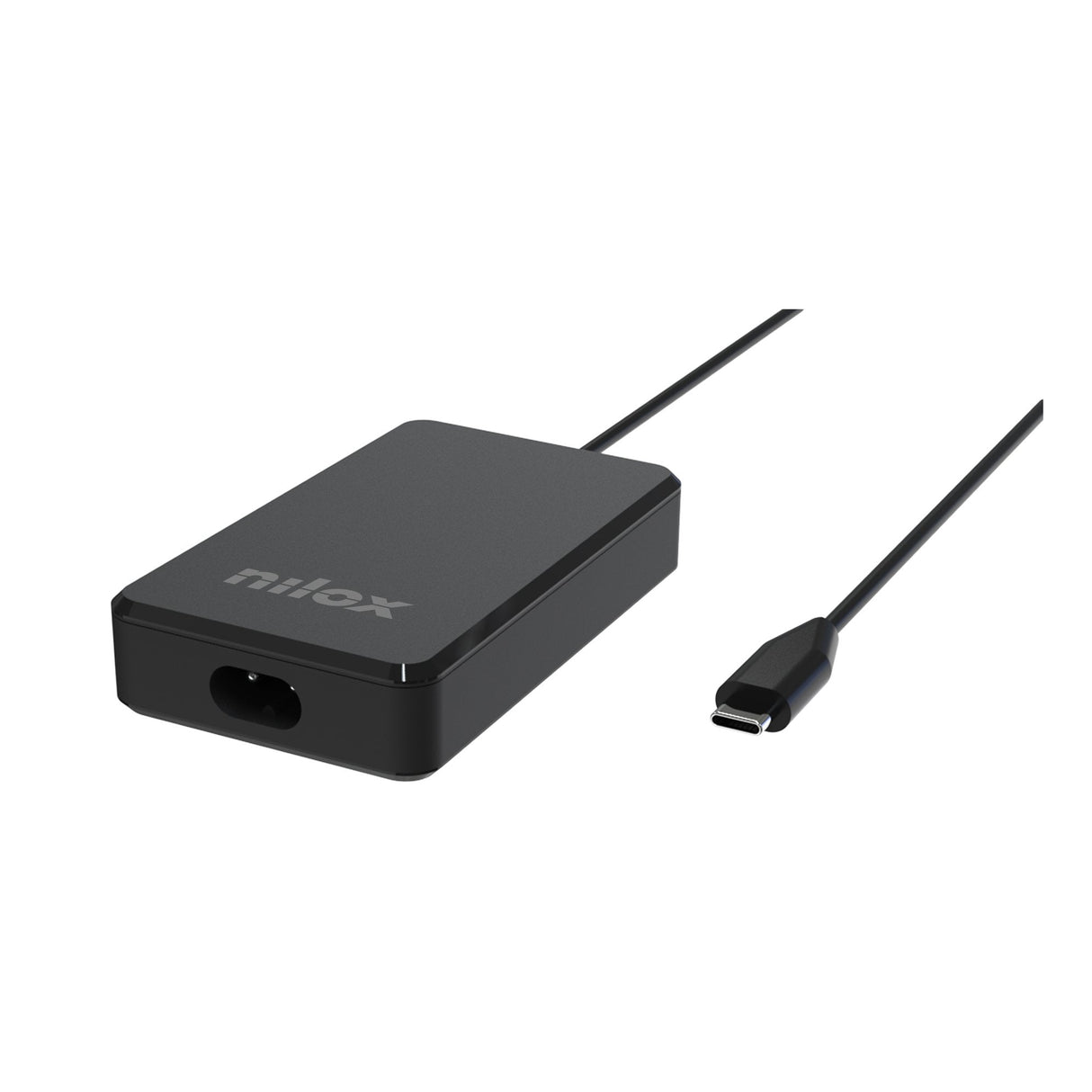 Cargador Gan Pc 100w Type-C