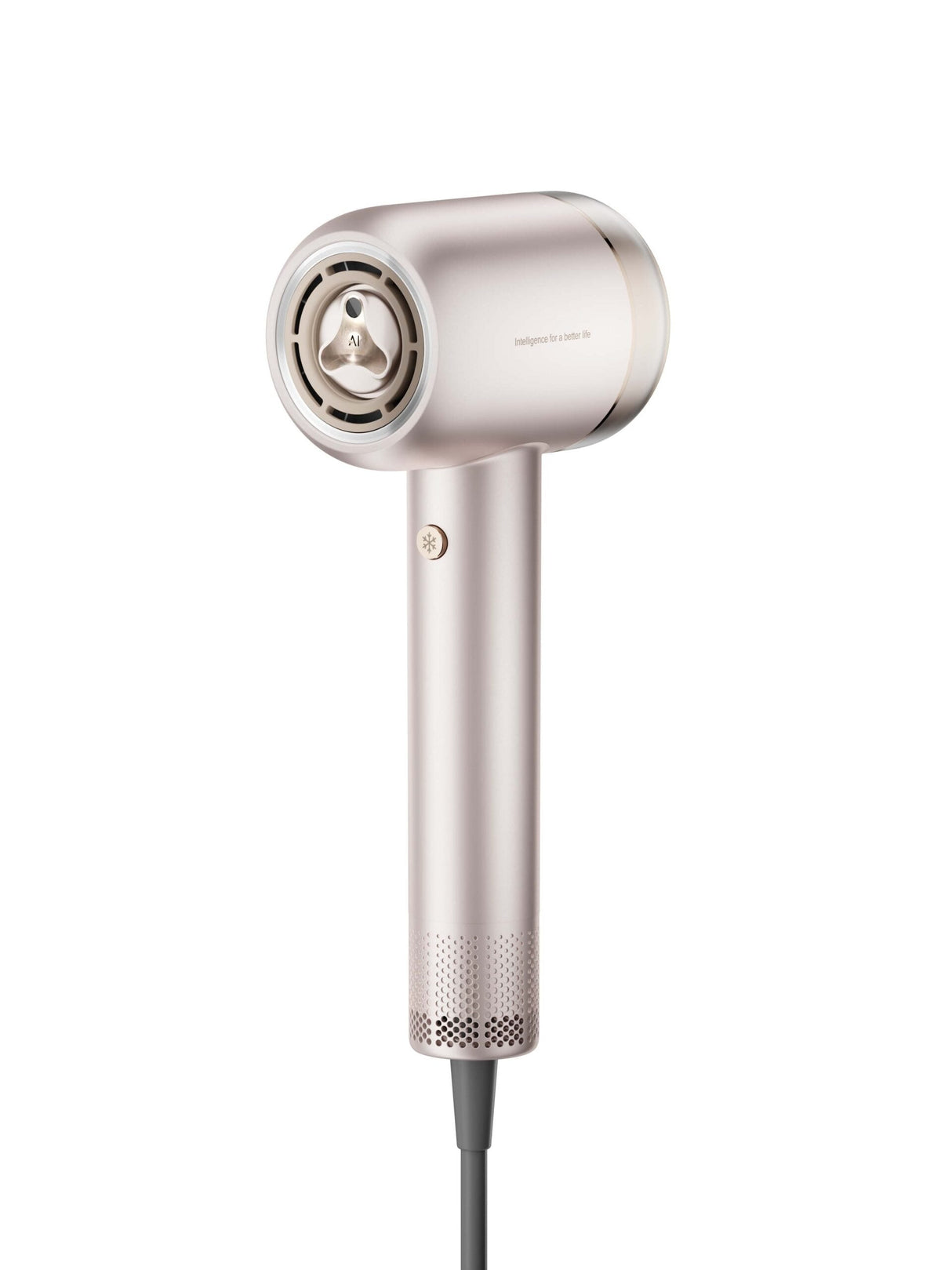 Secador Dreame Ahg40a-Pk 2000 W Oro Rosa