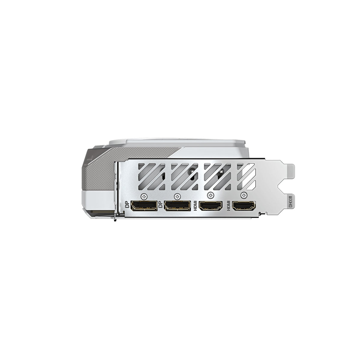 EAN 4719331357030 - GIGABYTE Radeon RX 9070 XT GAMING OC ICE 16G AMD imagen 9