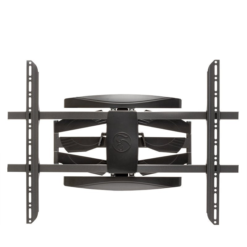 Hagor 1987 Soporte De Pared Para Pantalla Plana 2,18 M (86") Negro