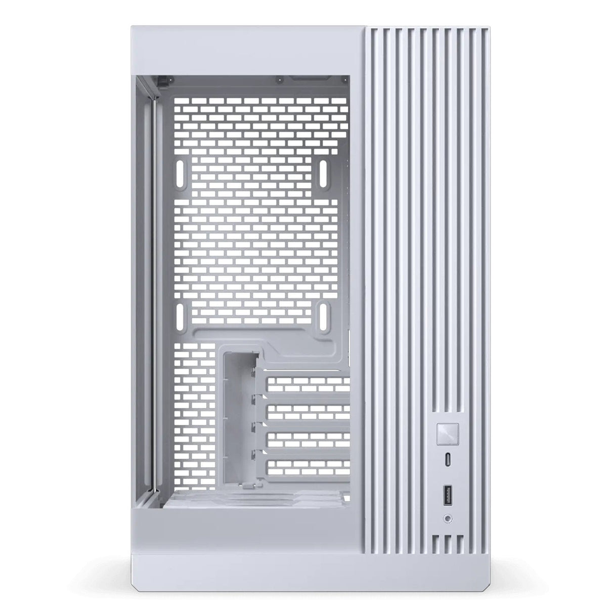 Boitier Mini Tour Micro Atx Phanteks Xt V3 Avec Panneaux Vitrs (Blanc)