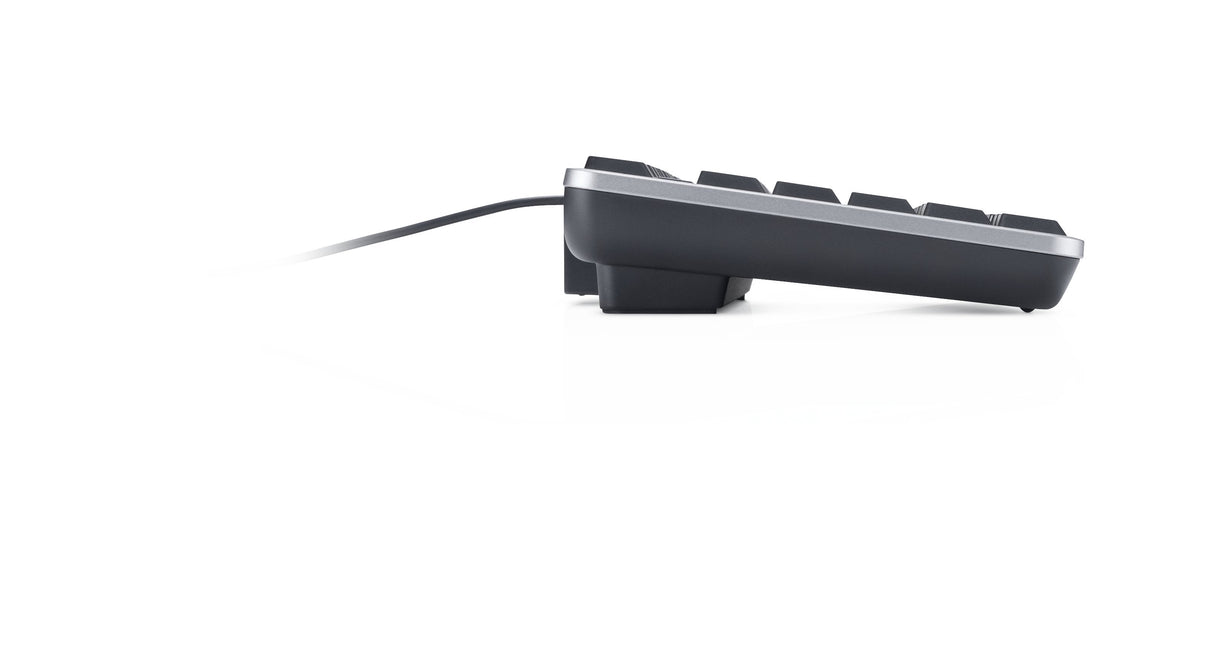 EAN 0884116207467 - DELL KB813 teclado Oficina USB Internacional de EE.UU. Negro imagen 6