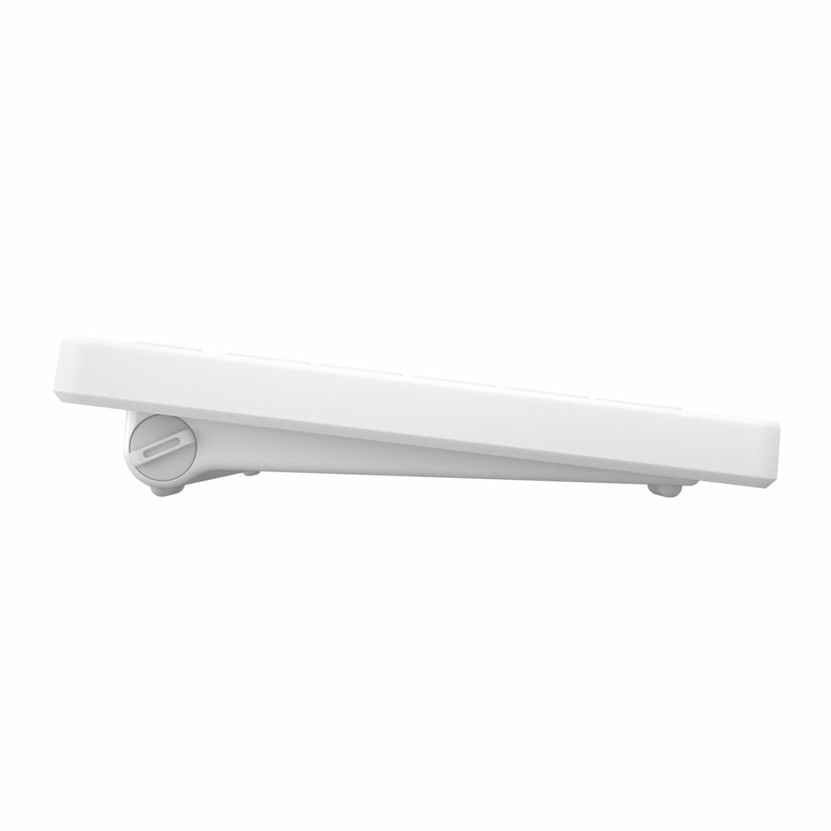 EAN 7061115035465 - CHERRY AK-C8112F teclado Médico RF inalámbrico Alemán Blanco imagen 4