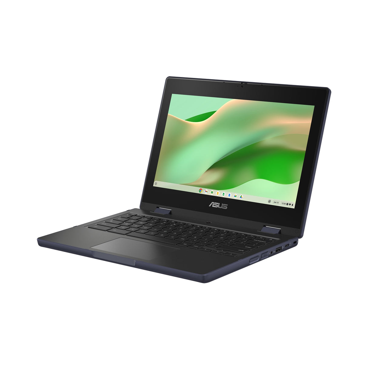 EAN 4711387932643 - ASUS Chromebook CR11 Flip CR1104FTA-NS0093 Intel® N 29,5 cm (11.6") Pantalla táctil LPDDR5-SDRAM Wi-Fi 6 imagen 5