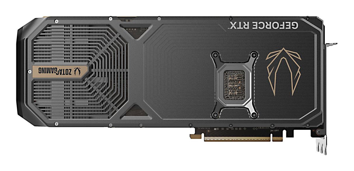 EAN 8886307700506 - Zotac GAMING GeForce RTX 5070 Ti AMP Extreme INFINITY ULTRA NVIDIA 16 GB GDDR7 imagen 3