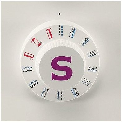 Máquina De Coser Singer Smc 2263/00