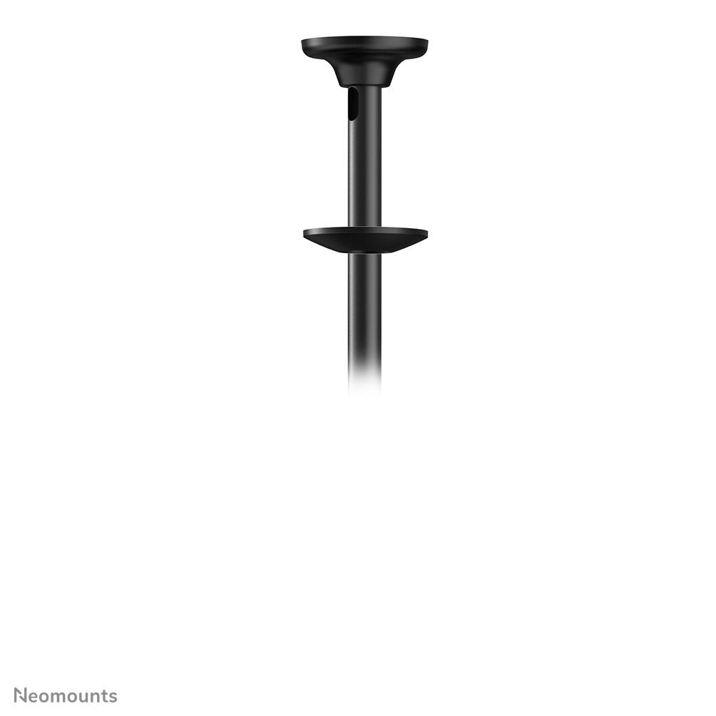 Soporte 32"-75" 2tft Negro Max.50kg Neomounts