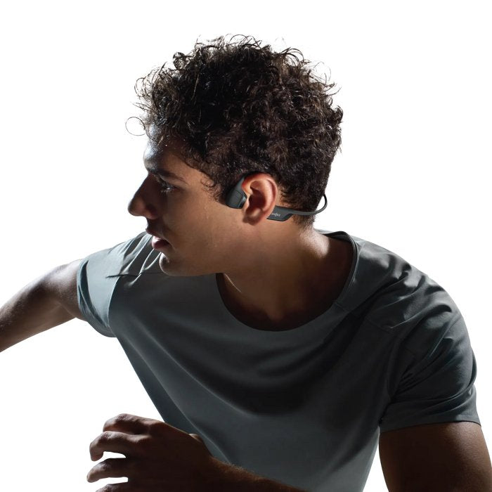 Auriculares Shokz Openrun Pro 2 Mini Black De Conducción Ósea Inalámbricos