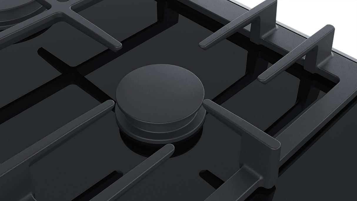 EAN 4242005357291 - Bosch PRB3A6B70 hobs Negro Integrado Encimera de gas 2 zona(s) imagen 4