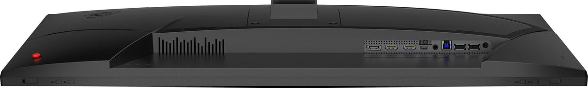 Msi Mag321qr Qd (31.5") 2560 X 1440 Pixeles Wide Quad Hd Negro