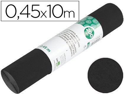 EAN 8423473594135 - Liderpapel RO04 etiqueta autoadhesiva Negro 1 pieza(s) imagen 1