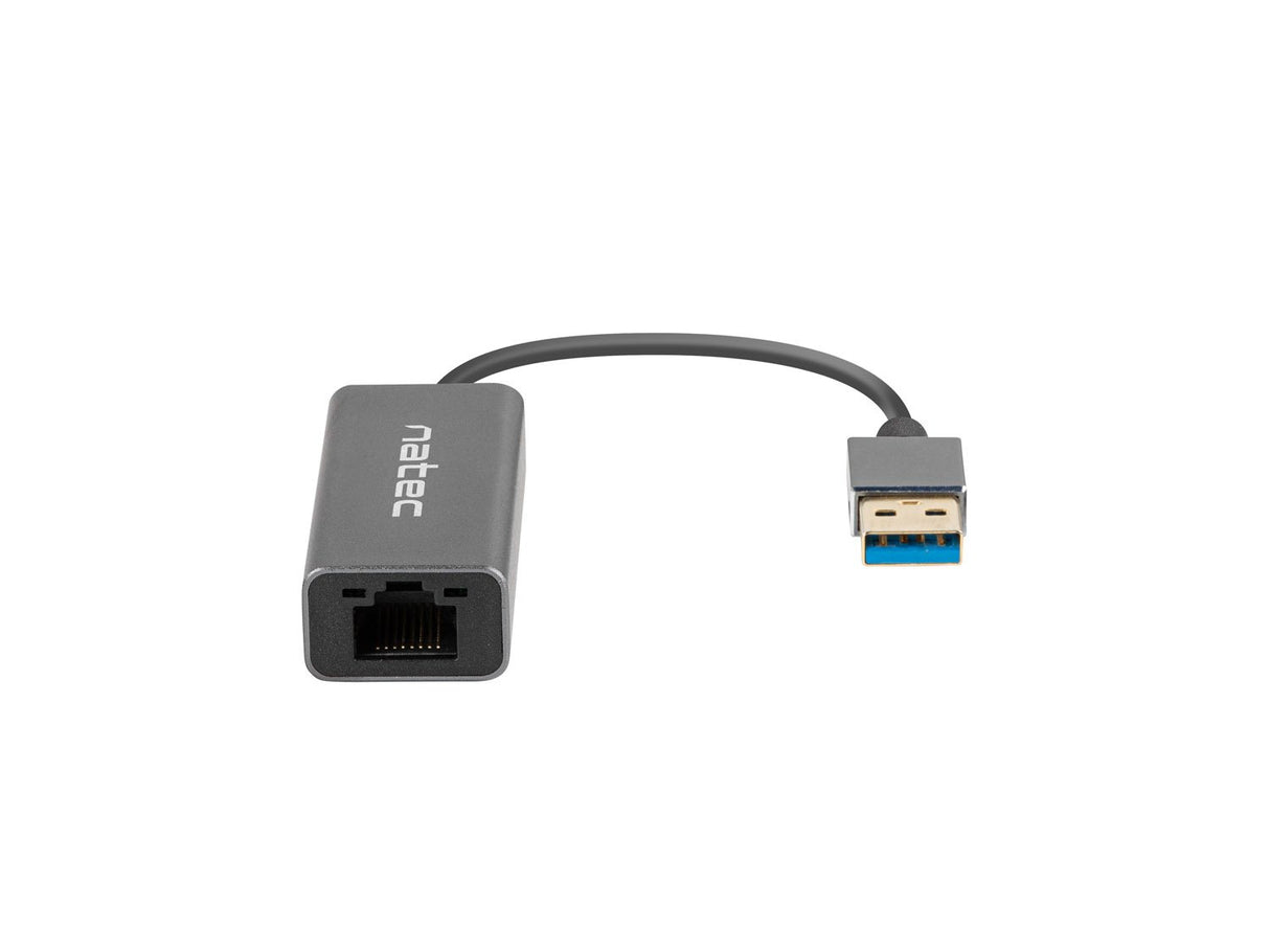 EAN 5901969434897 - NATEC Cricket USB 3.2 Gen 1 (3.1 Gen 1) Type-A Negro imagen 3
