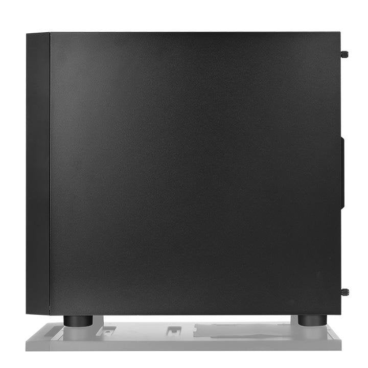 EAN 4711246870901 - Thermaltake Versa H17 Window Micro Torre Negro imagen 7