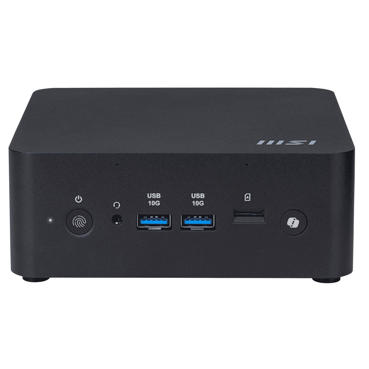 Msi Cubi Nuc Ai+ 2mg-039at I7-258v 32gb 1tb Ssd Negro W11h