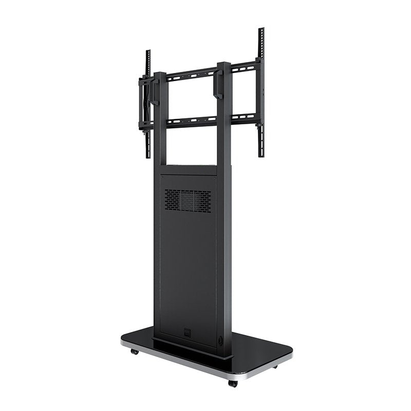 EAN 4250058528742 - Hagor 2874 soporte para TV 165,1 cm (65") Negro imagen 5