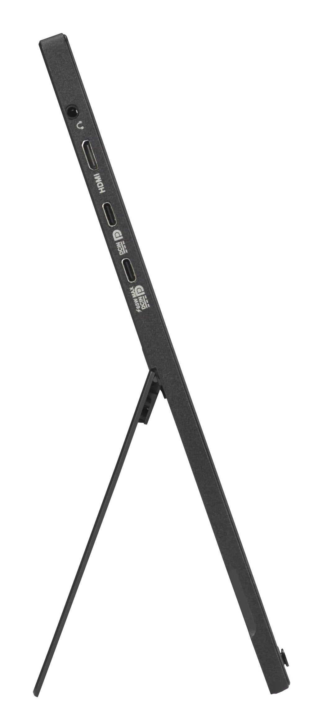 EAN 4711636223201 - ASUS ZenScreen MB16FC pantalla para PC 40,6 cm (16") 1920 x 1200 Pixeles WUXGA LCD Negro imagen 7