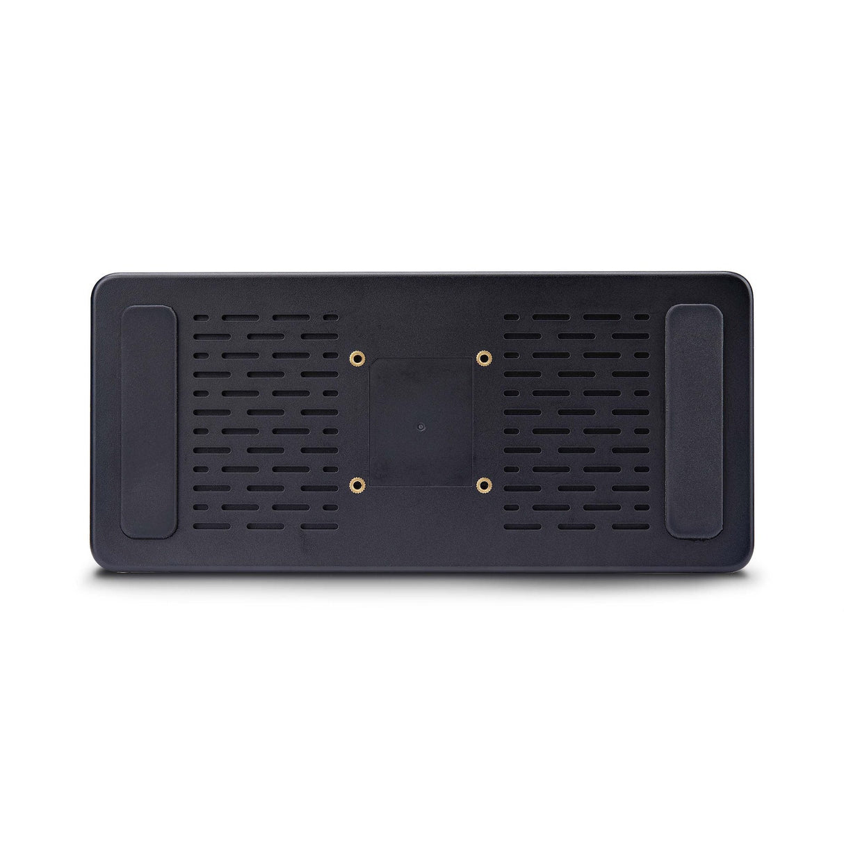 EAN 0065030902878 - StarTech.com 155UE-USB4-DOCK base para portátil y replicador de puertos Alámbrico Plata imagen 5