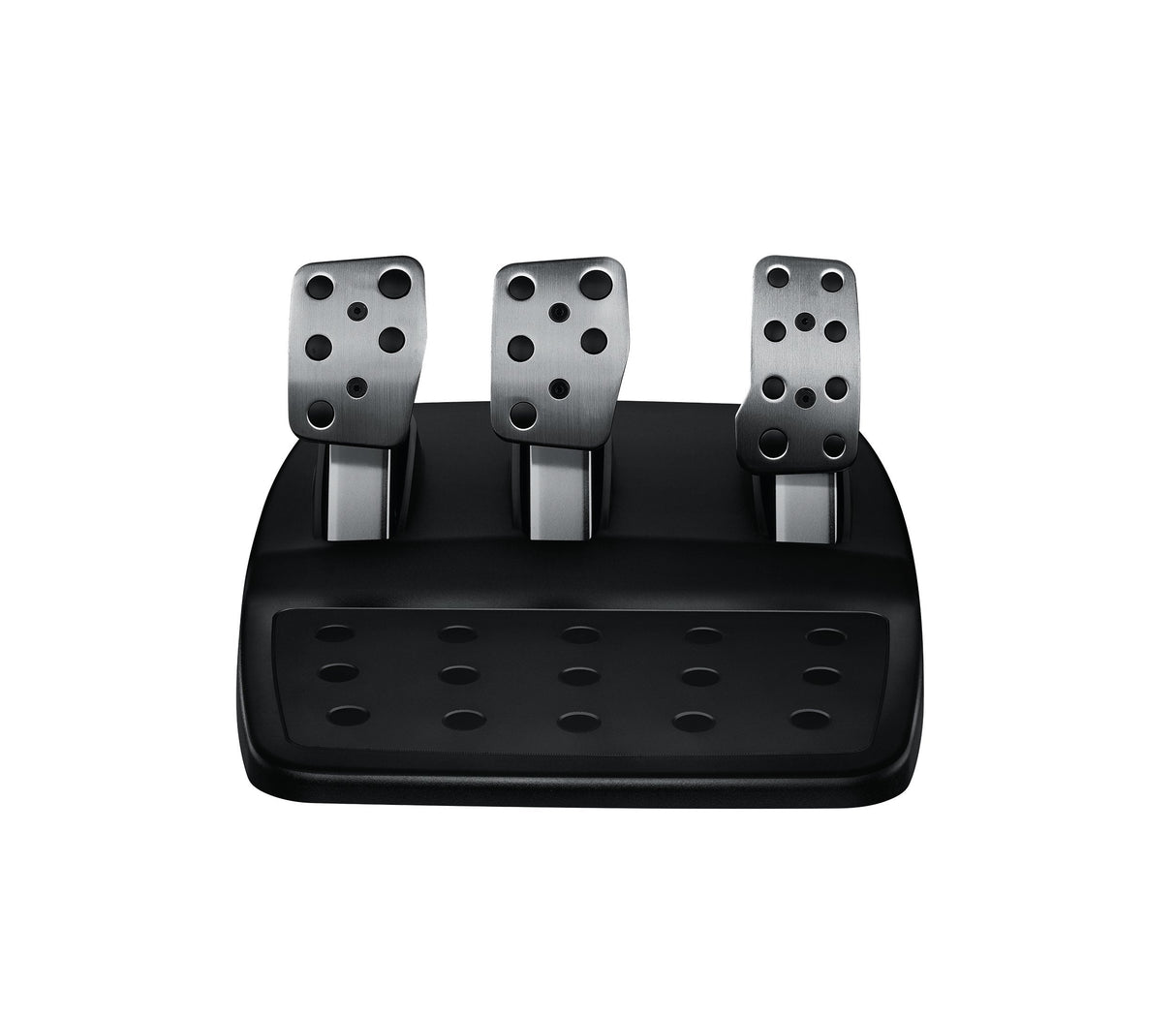 Volante De Carreras Logitech G920 Driving Forcé Para Xbox One Pc Forcé Feedback Con Dos Motores 900 Rotación Pedales Calibracion Automatica