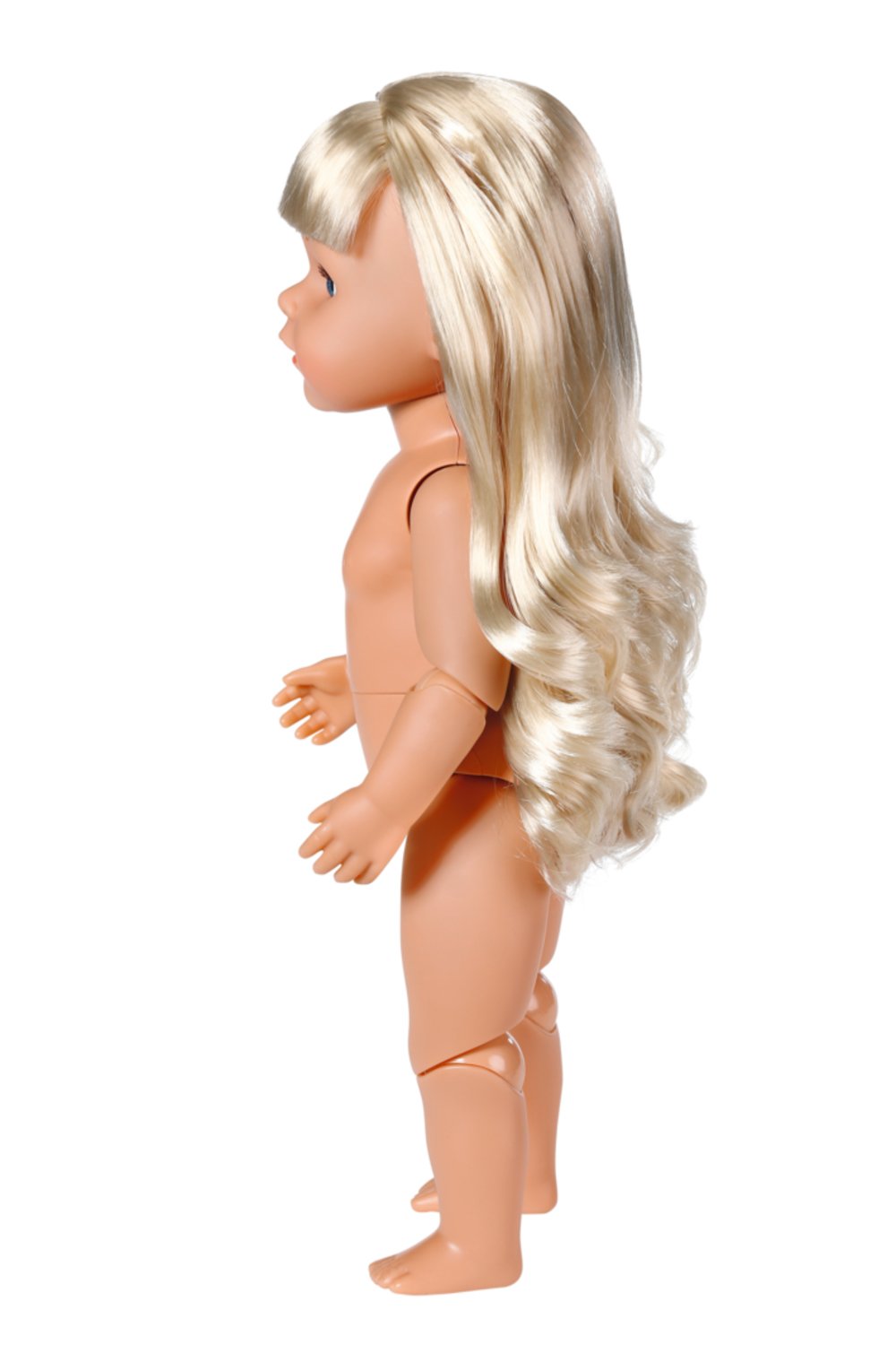 Muñeca Baby Born Sister Style And Play De 43 Cm