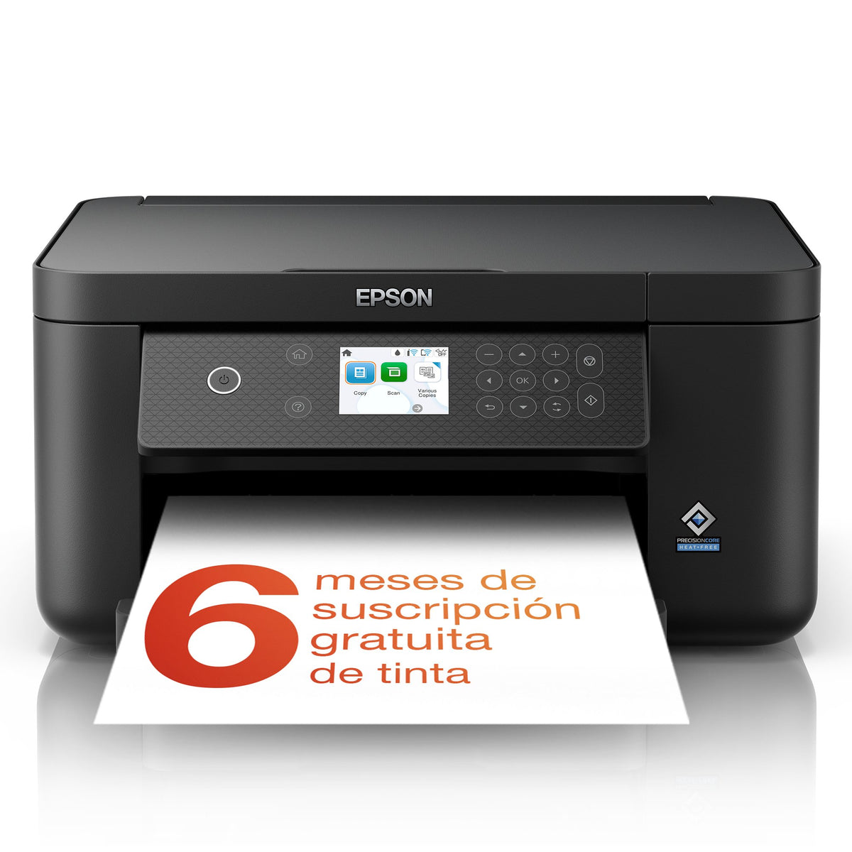 EAN 8715946702469 - Epson Expression Home XP-5200 imagen 4
