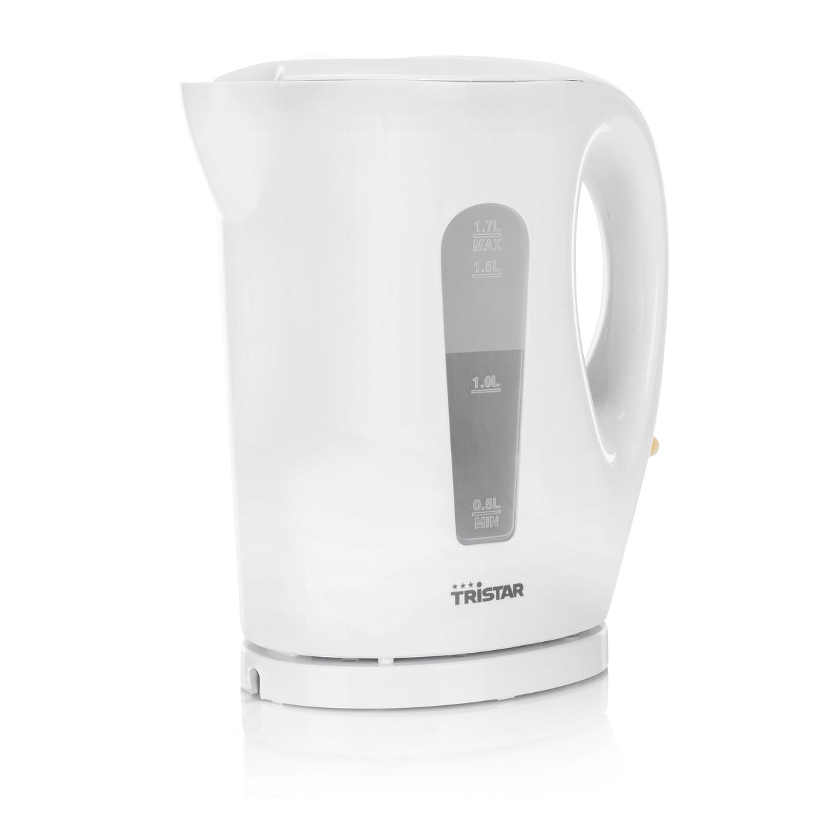 EAN 8713016049933 - Tristar WK-3380 tetera eléctrica 1,7 L 2200 W Blanco imagen 11