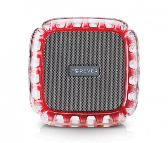 EAN 5900495829924 - Forever BS-700 Rojo 5 W imagen 4
