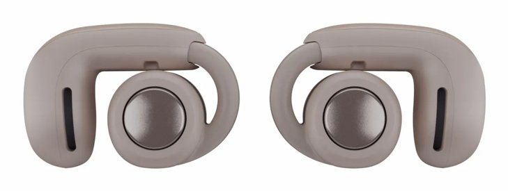 Bose Auriculares 881046-0500 / Ultra Open Earhds Arena