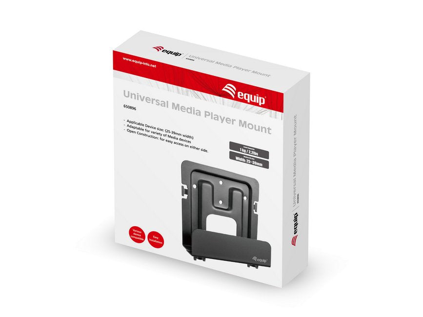 EAN 4015867236130 - Equip 650896 accesorio para soporte de televisor imagen 12