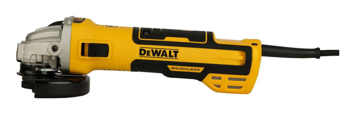 Dewalt Dwe4347-Qs Amoladora 125mm