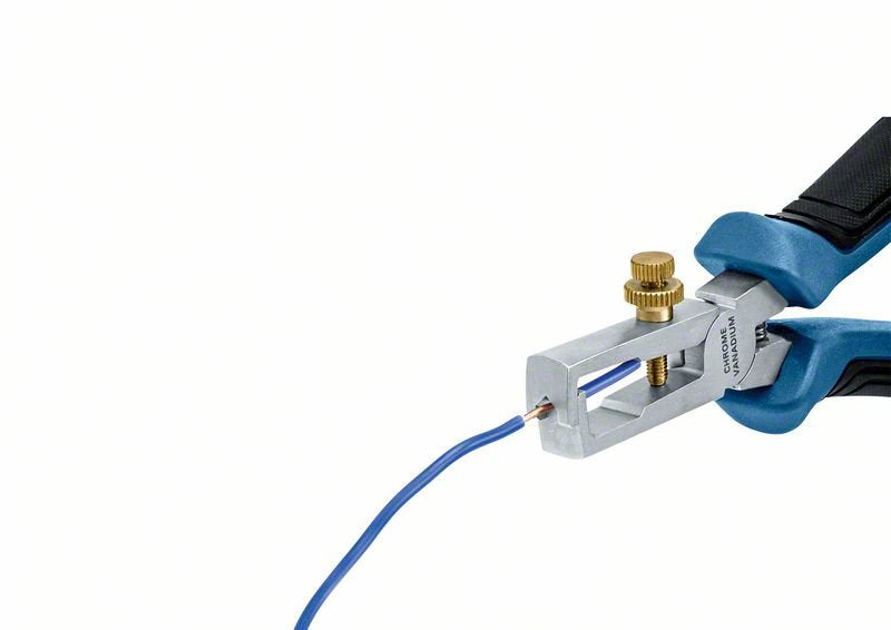 EAN 4059952522760 - Bosch Wire Stripper 160mm Professional pelacable imagen 2