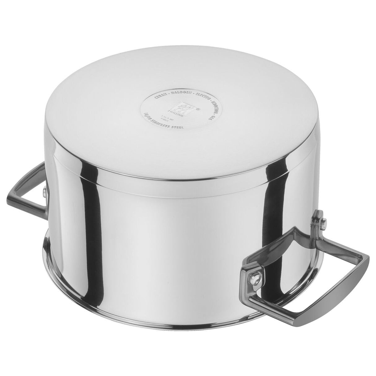 EAN 4009839536564 - ZWILLING Bellasera kit de cacerolas 5 pieza(s) imagen 9
