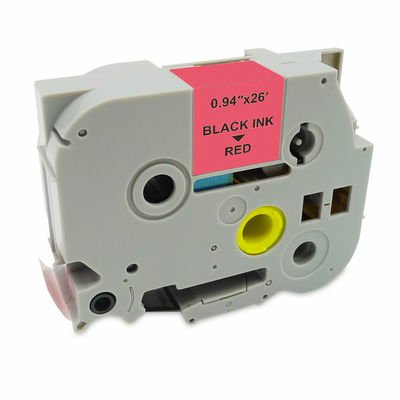 Cinta Mediarange Aprox. Brother Tz-451 Tze-451 24mm 8m Negro