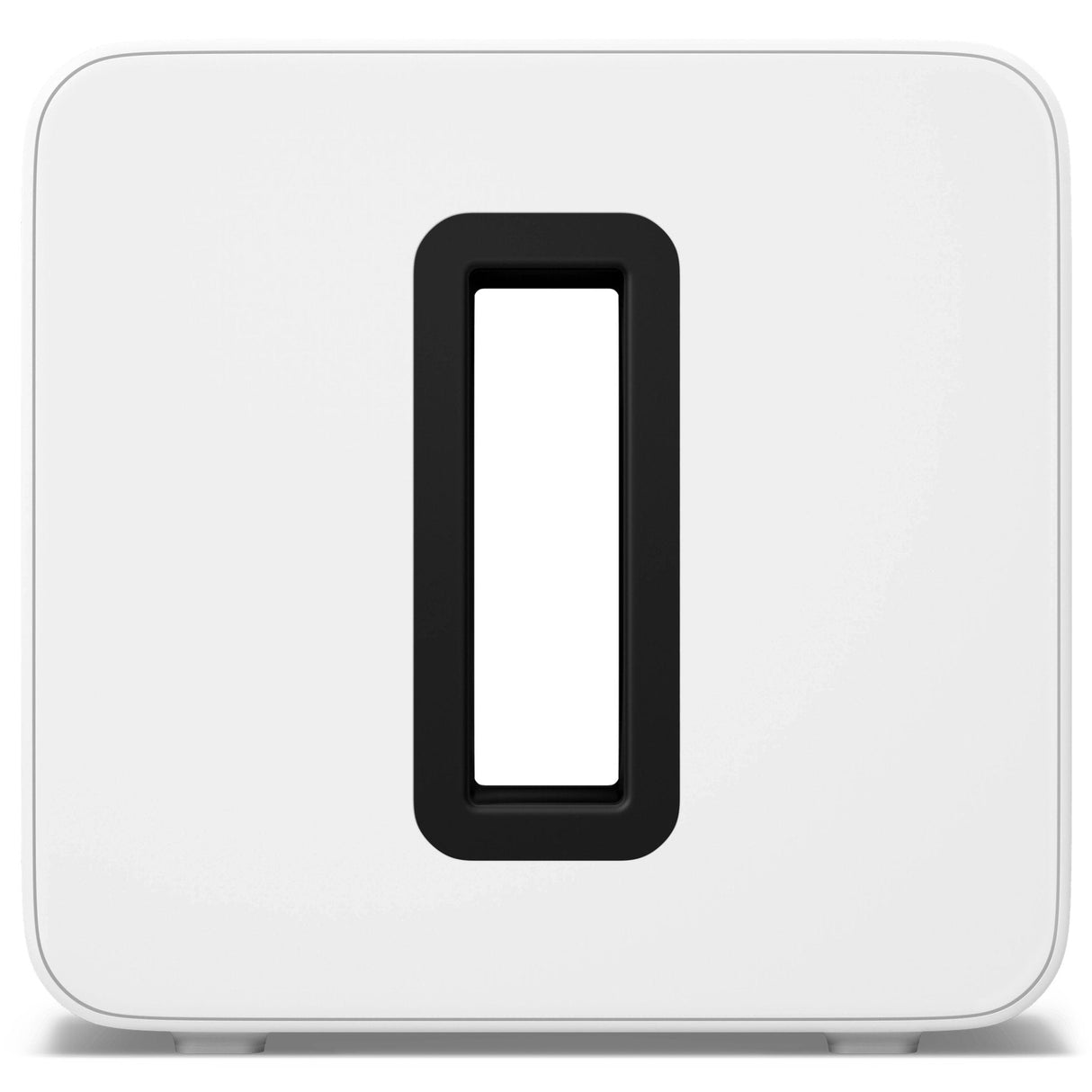 Sonos Sub 4 White Subwoofer Inalámbrico Prémium