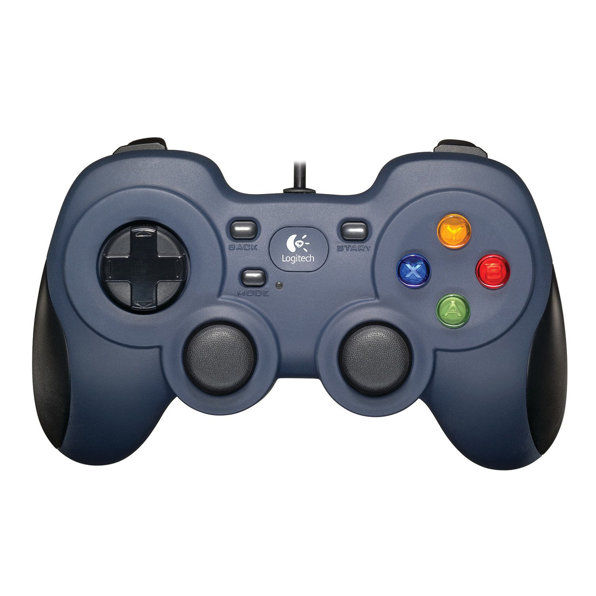 EAN 5099206041875 - Logitech G 940-000138 mando y volante Negro USB Gamepad Analógico/Digital PC imagen 2