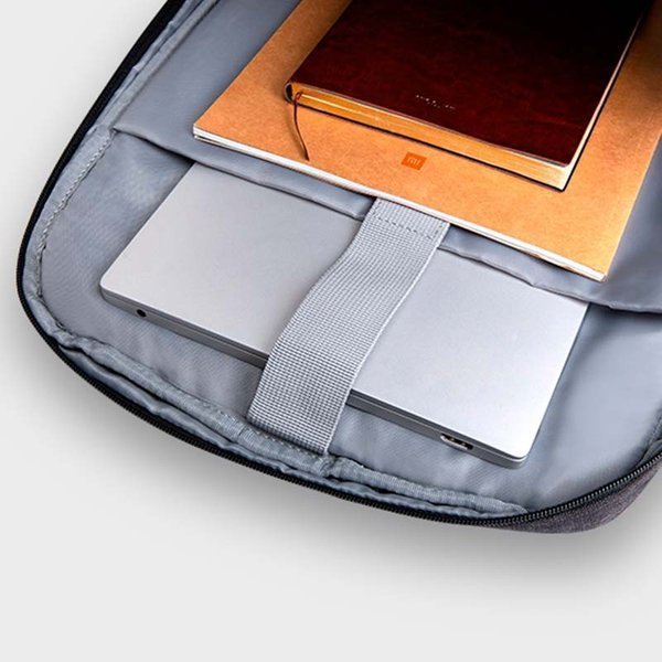 Mochila Xiaomi Commuter Backpack/ 21l/ Azul Claro