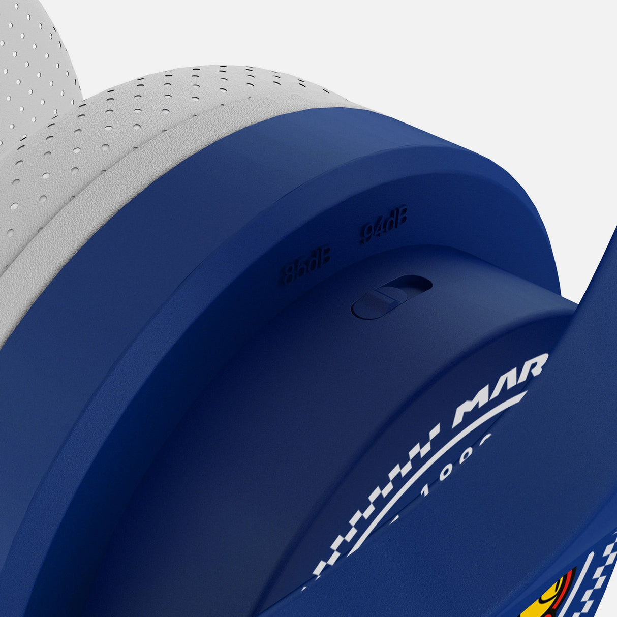 Otl Technologies Nintendo Mario Kart Auriculares Interactivos Infantiles