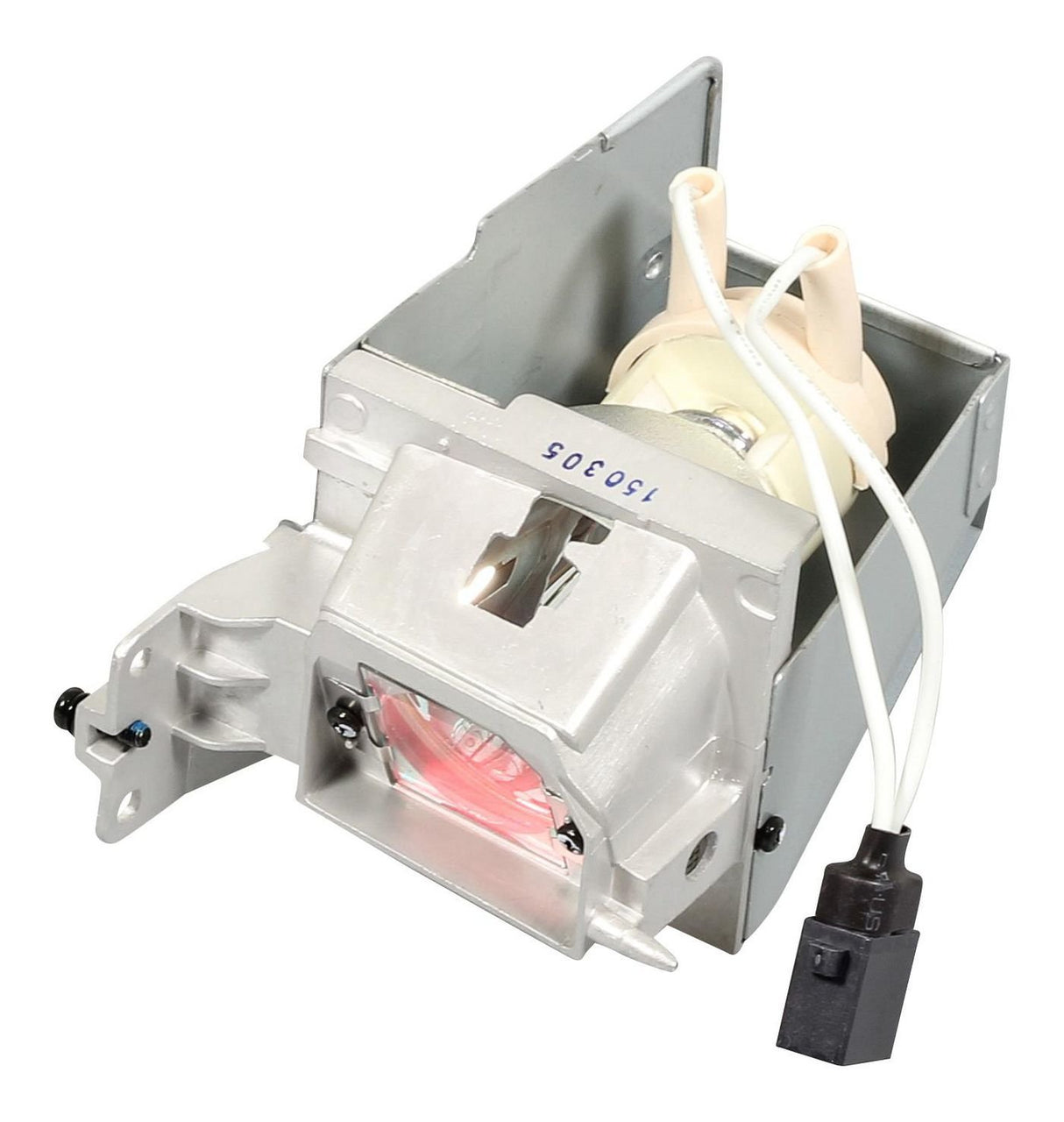 EAN 5711783426288 - CoreParts ML12719 lámpara de proyección 190 W imagen 1