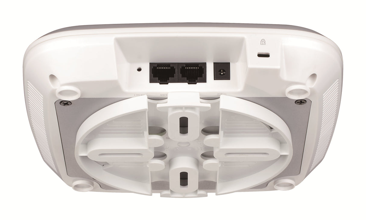 EAN 0790069443756 - D-Link AC2300 1700 Mbit/s Blanco Energía sobre Ethernet (PoE) imagen 7