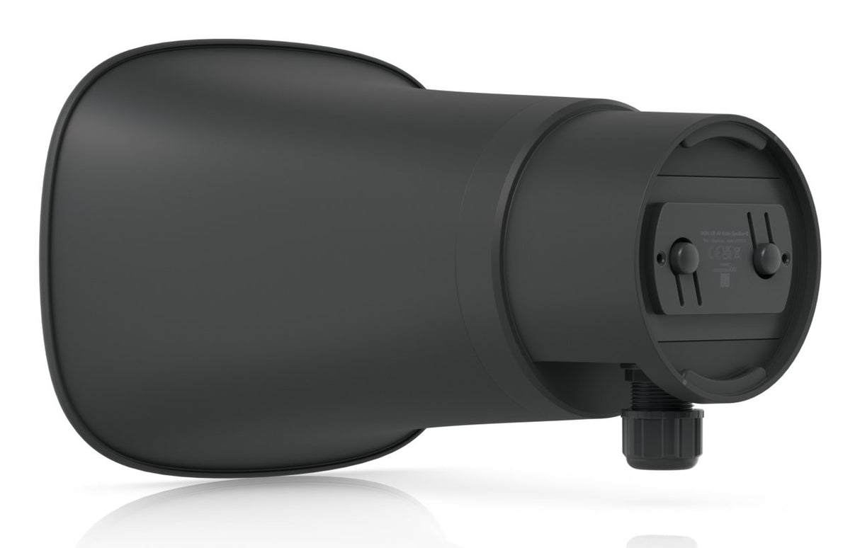 EAN 810177164685 - Ubiquiti UP-AI-Horn-Speaker-B De 1 vía Negro Alámbrico imagen 7