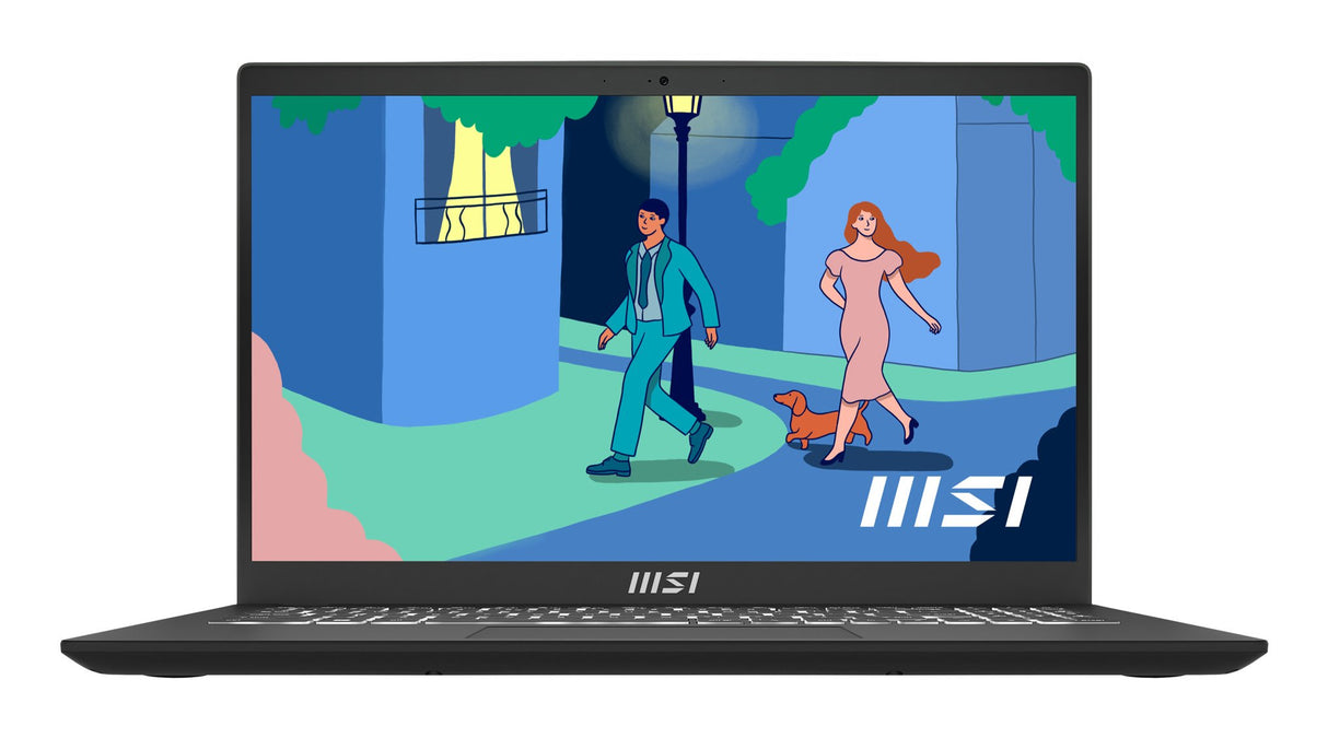 EAN 4711377276368 - MSI Modern 15 B7M-440XES AMD Ryzen™ 7 7730U Portátil 39,6 cm (15.6") Full HD 16 GB DDR4-SDRAM 512 GB SSD imagen 15