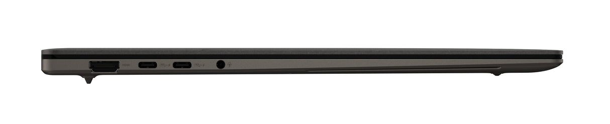 EAN 4711387736449 - ASUS Zenbook S16 UM5606WA-RK320W 40,6 cm (16") WQXGA+ LPDDR5x-SDRAM Wi-Fi 7 (802.11be) imagen 8